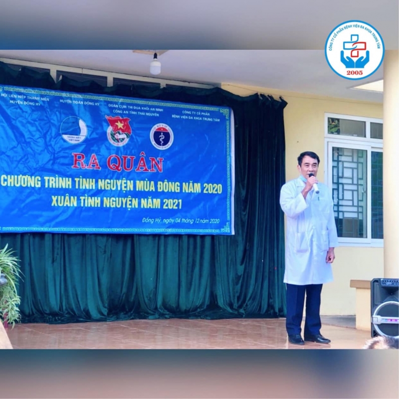 benh vien da khoa trung tam thuc hien kham benh tinh nguyen